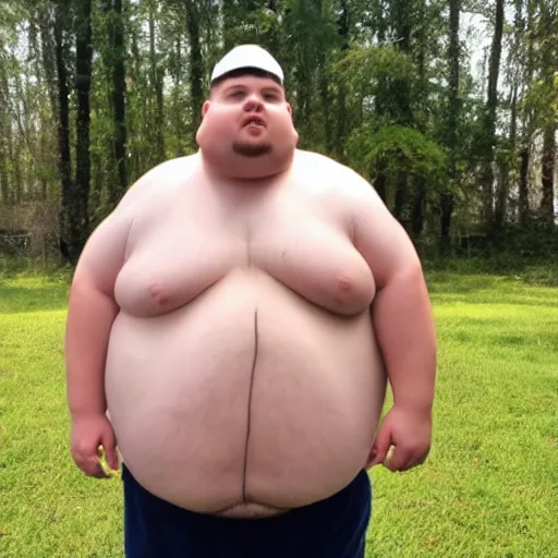 alicia whittington recommends fat hairy dude pic