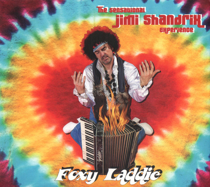 dean headley recommends Foxy Alex Gay