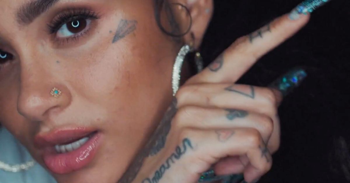 ashley stennett recommends Kehlani Porn