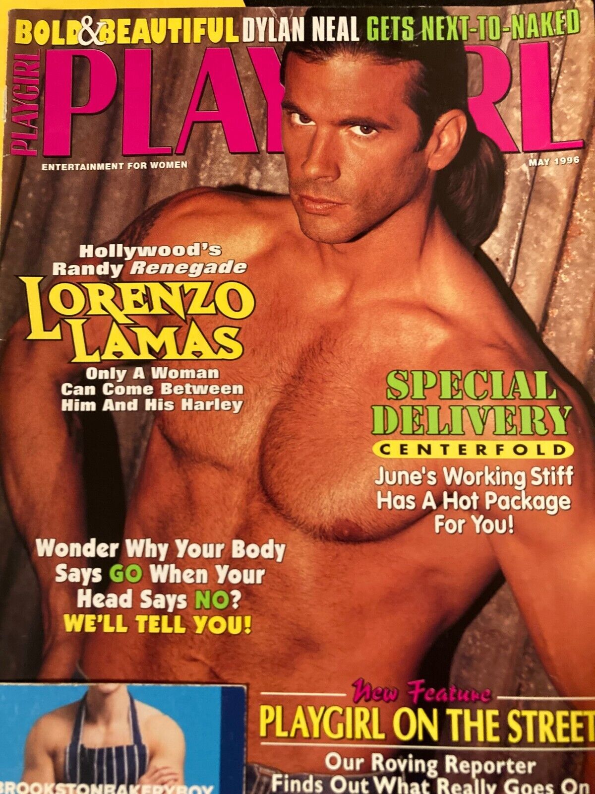 candy stripe like playgirl naked men photo bruce shields recommends playgirl naked men pic