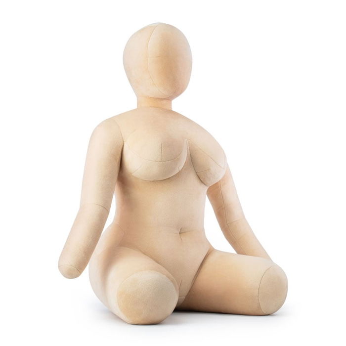 Best of david eric walker's gallery photos naked grannies butcher family add photo plush sex doll