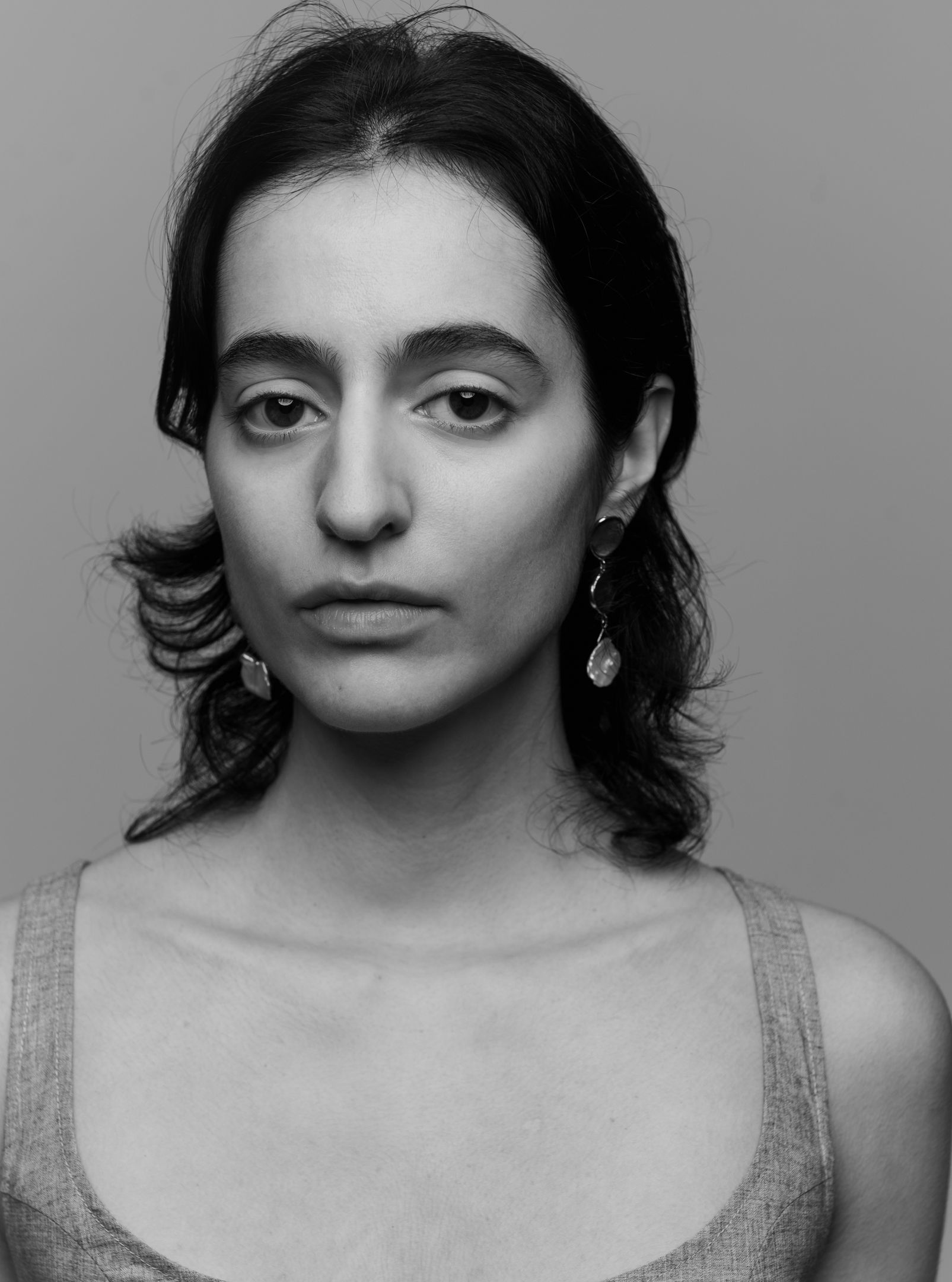 Best of Louisa rosso