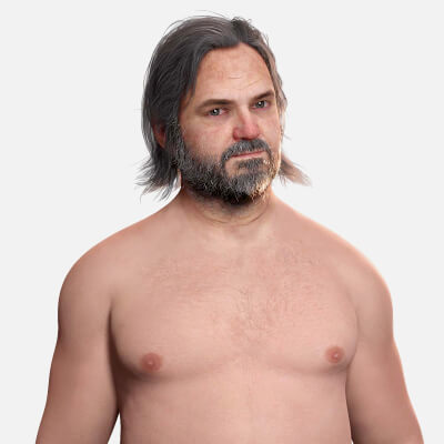 carrie epp recommends fat old man nude dan gabai add fat old man nude photo