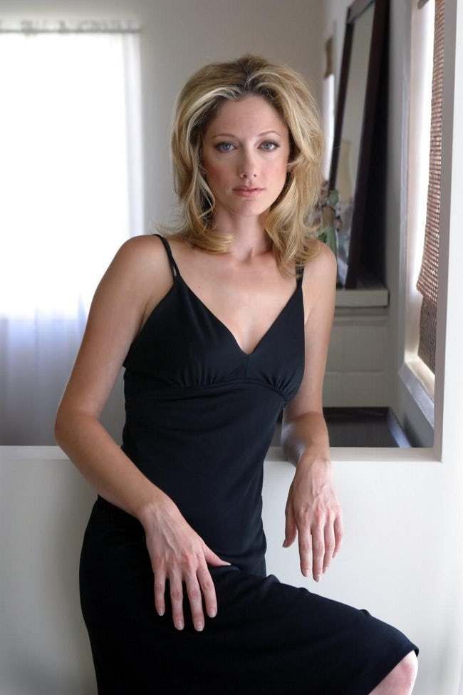 judy greer breast - real wife gangbanged blowjobs by blondes