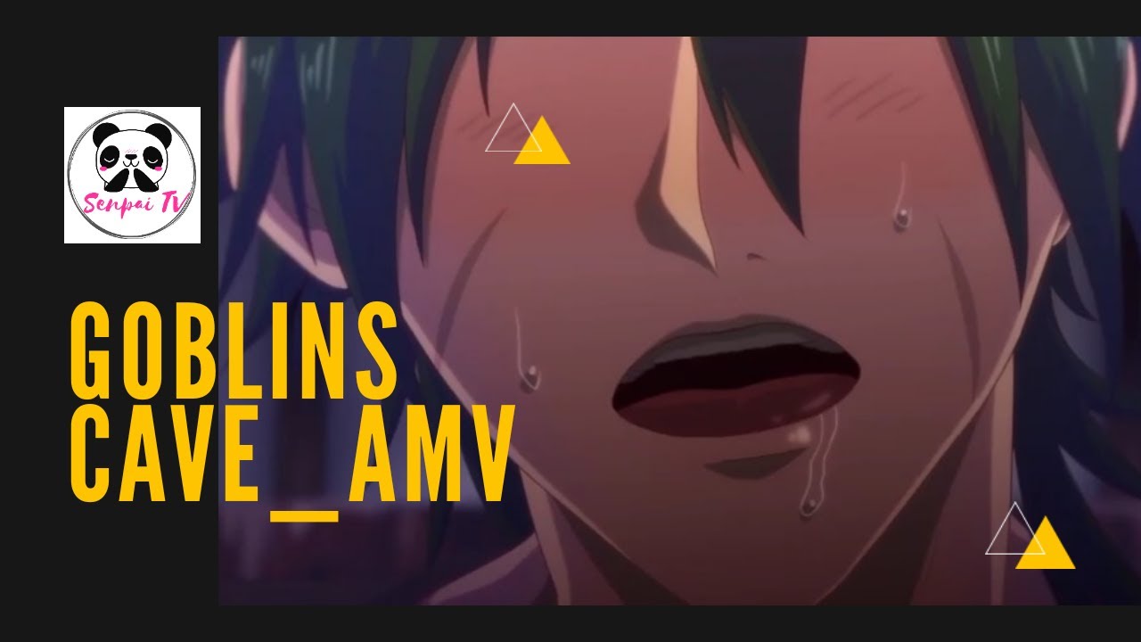 alyna ramirez recommends goblin cave full cindy l elliott add goblin cave full photo