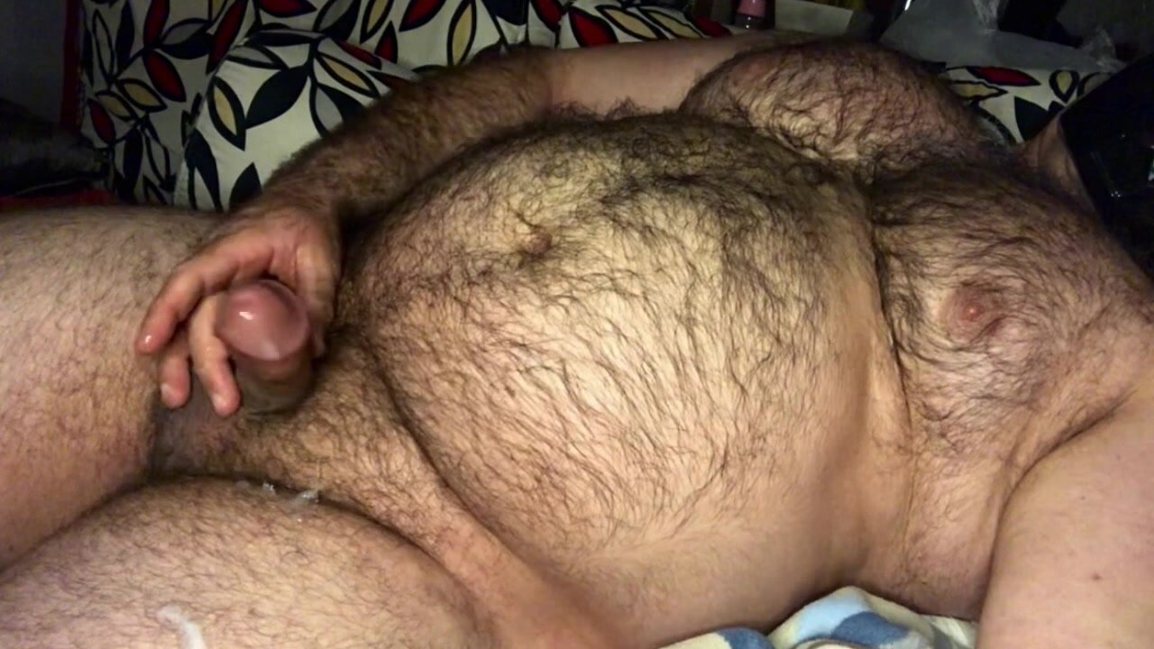 amanda sigfrinius recommends Turkish Bear Porn
