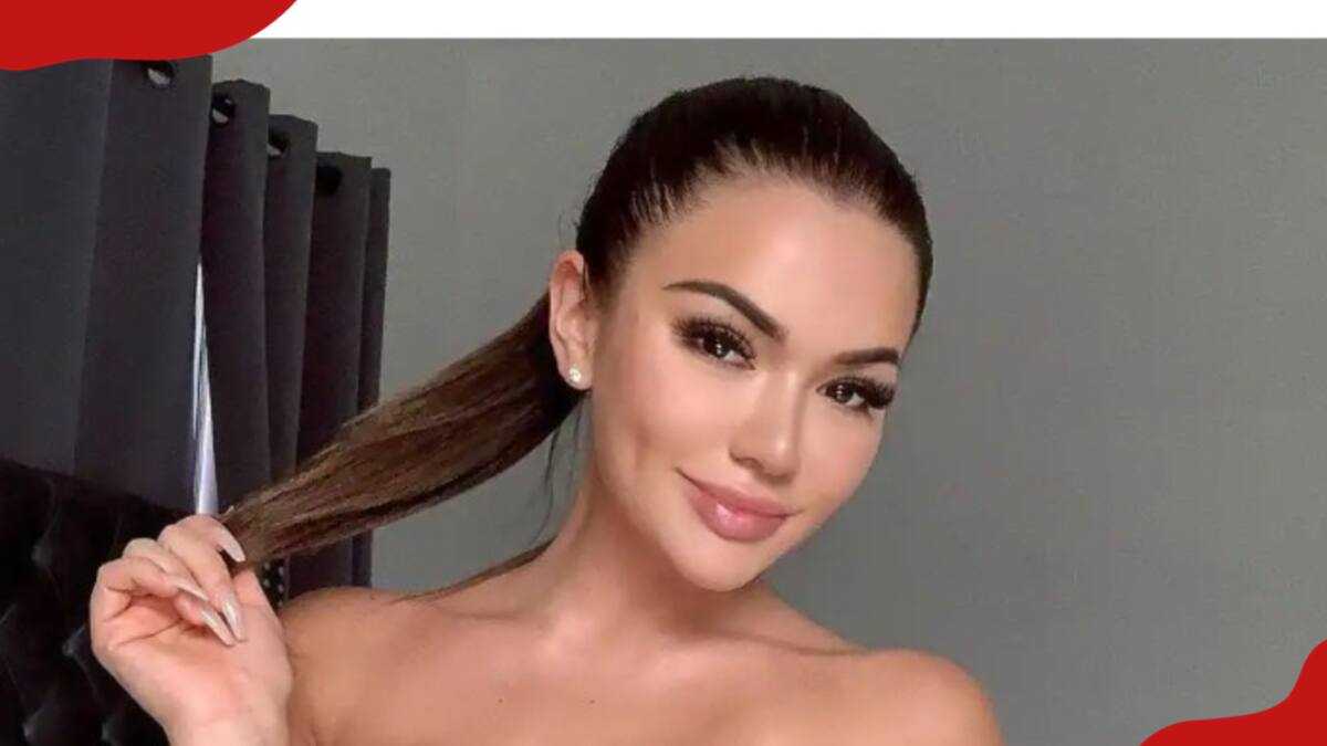 beverly huntington recommends Genesis Lopez Boobs