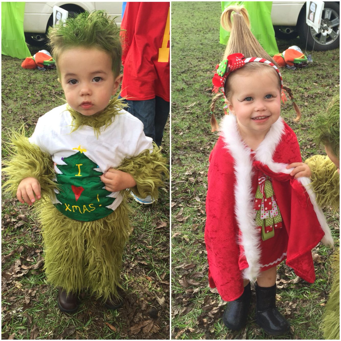 cindy lou who brother die gif cindy lou who brother