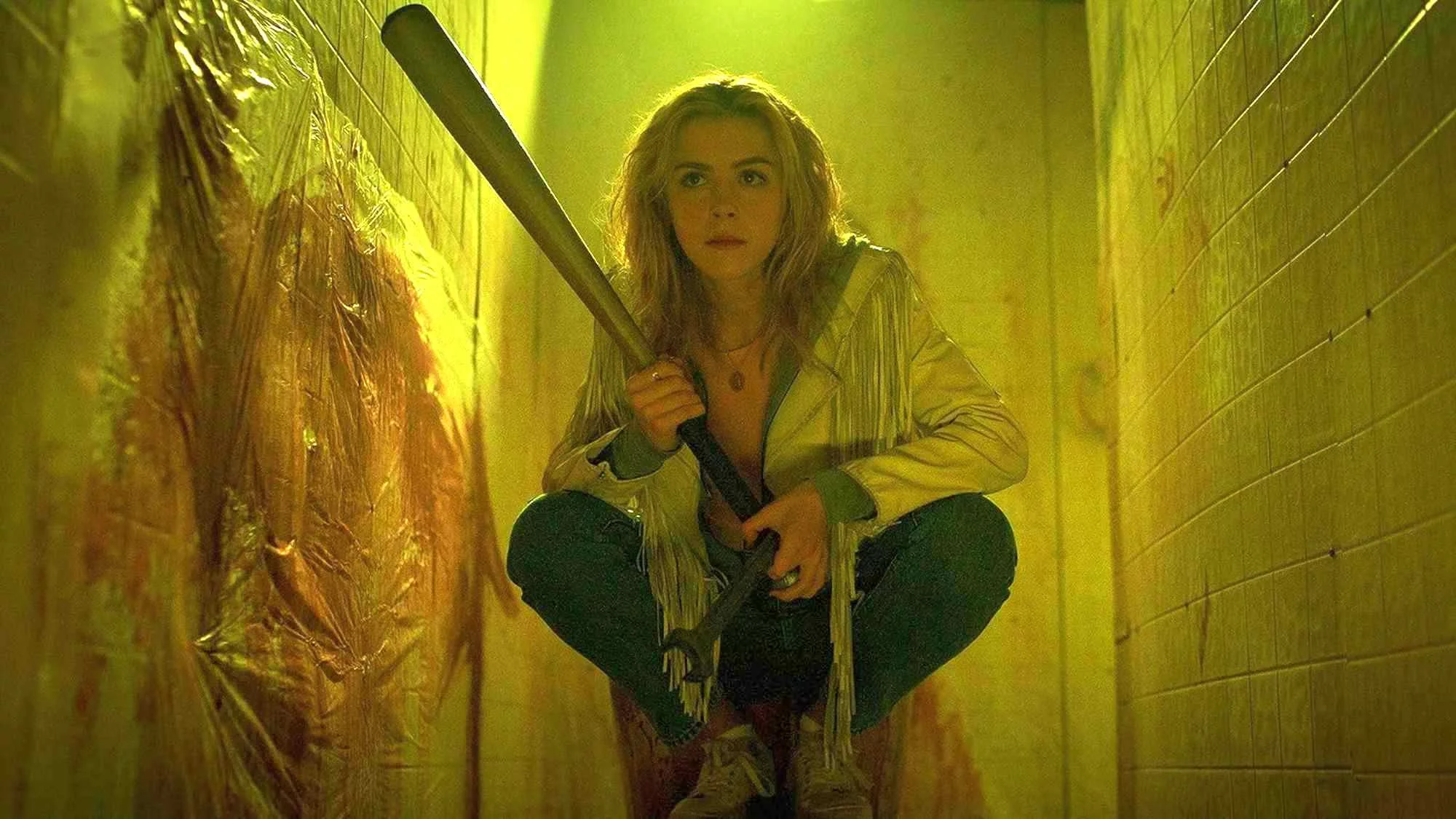 Best of Kiernan shipka porn