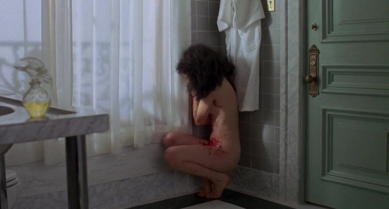 Best of porn roulete bret cook share daphne zuniga nude photos