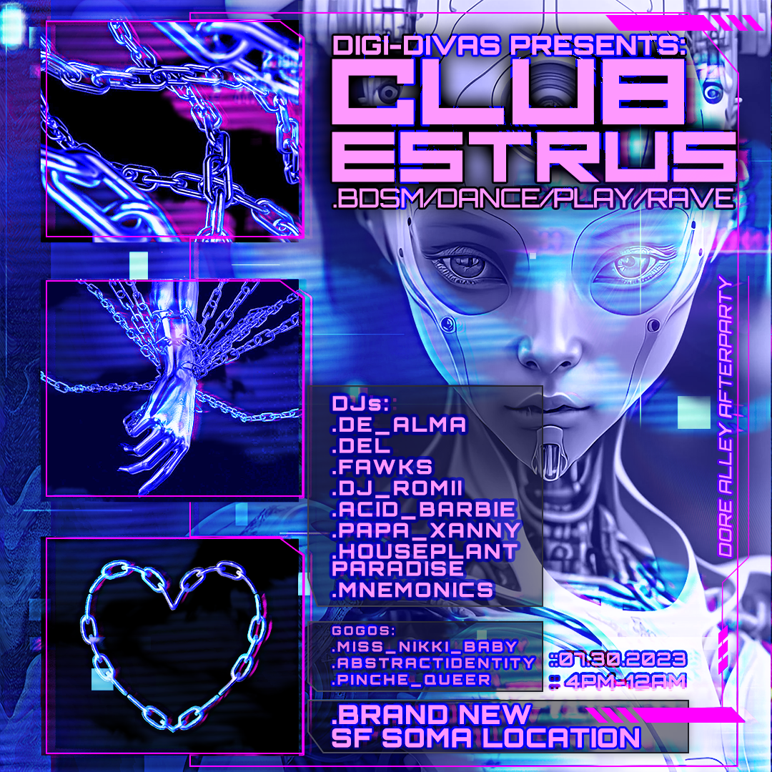 ahmad elbadry recommends bdsm club sf pic