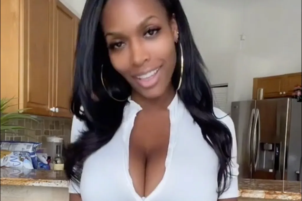 douglas crowl recommends Leana lovings full videos