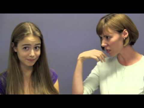 woodman casting mother daughter - monica sweethart hourglassleigh porn