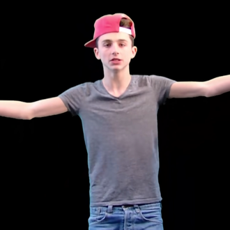 diane fernando recommends king of twinks pic