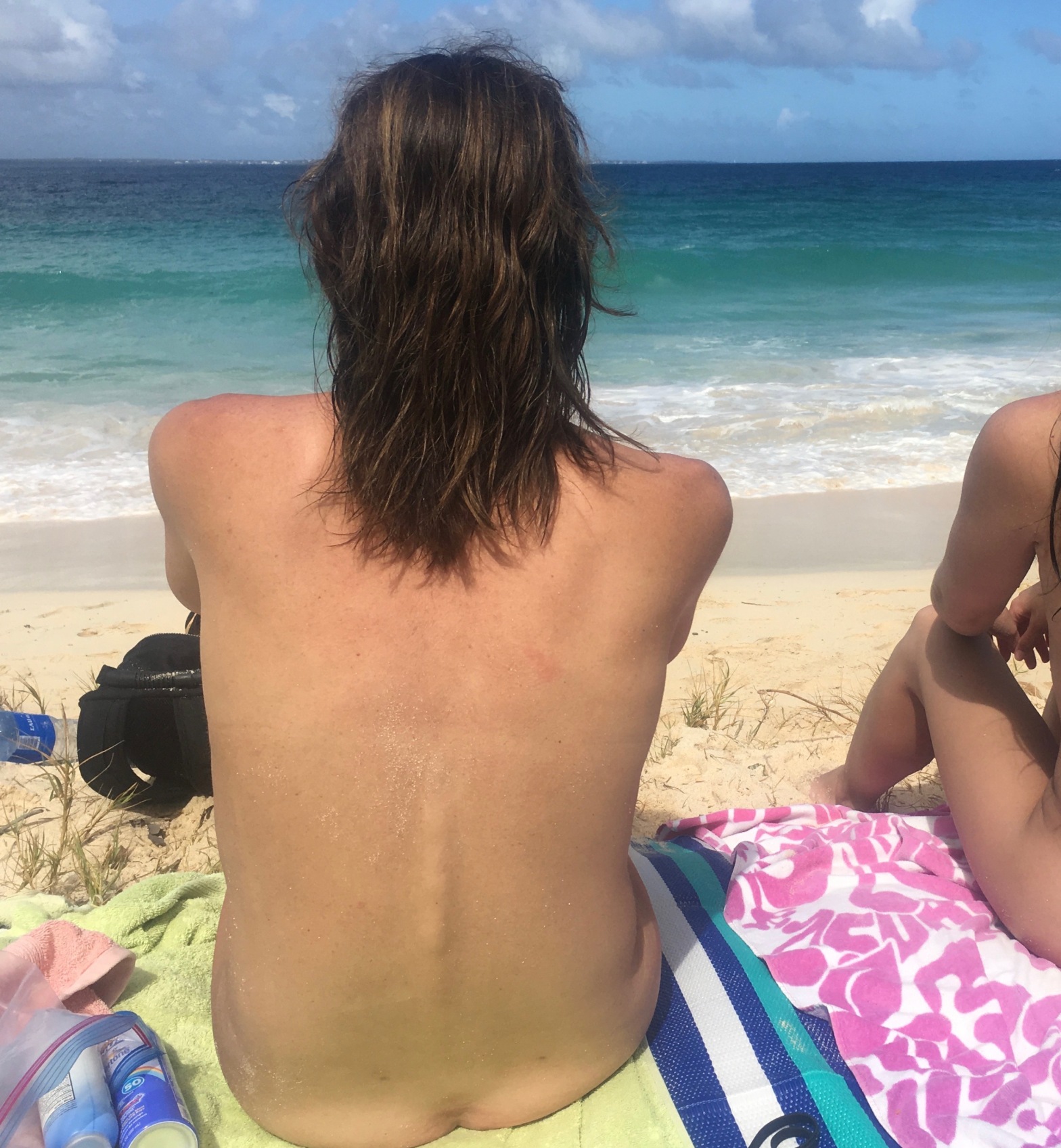 nude beach petite strokes penis nude beach petite