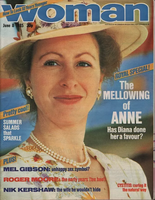 dean hinther like anne moore sex photo chen alan recommends anne moore sex pic