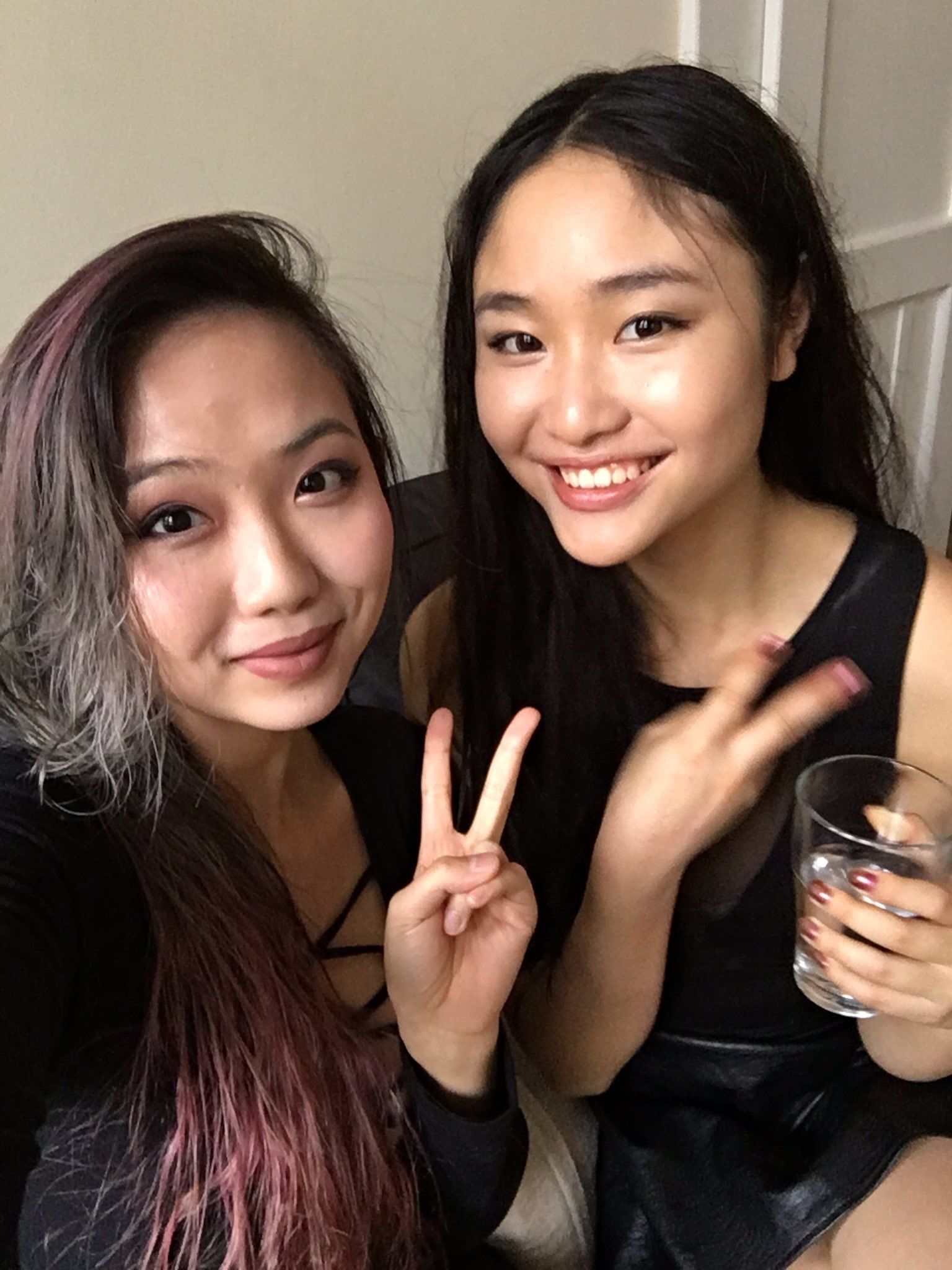 yumi sugarbaby - obey melaine oliver flynn lilly lou