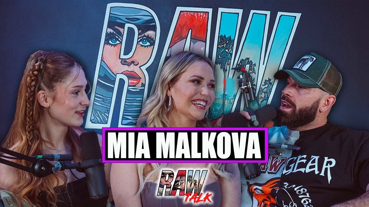 mia malkova before and after surgery - blanc noir anal bwc jerking off