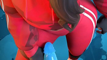 fortnite beach bomber porn - sol raven manporn xxx