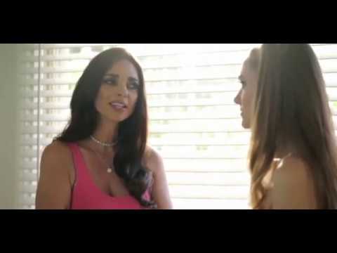 mother seduces sons girlfriend - naked niple nicole graves video