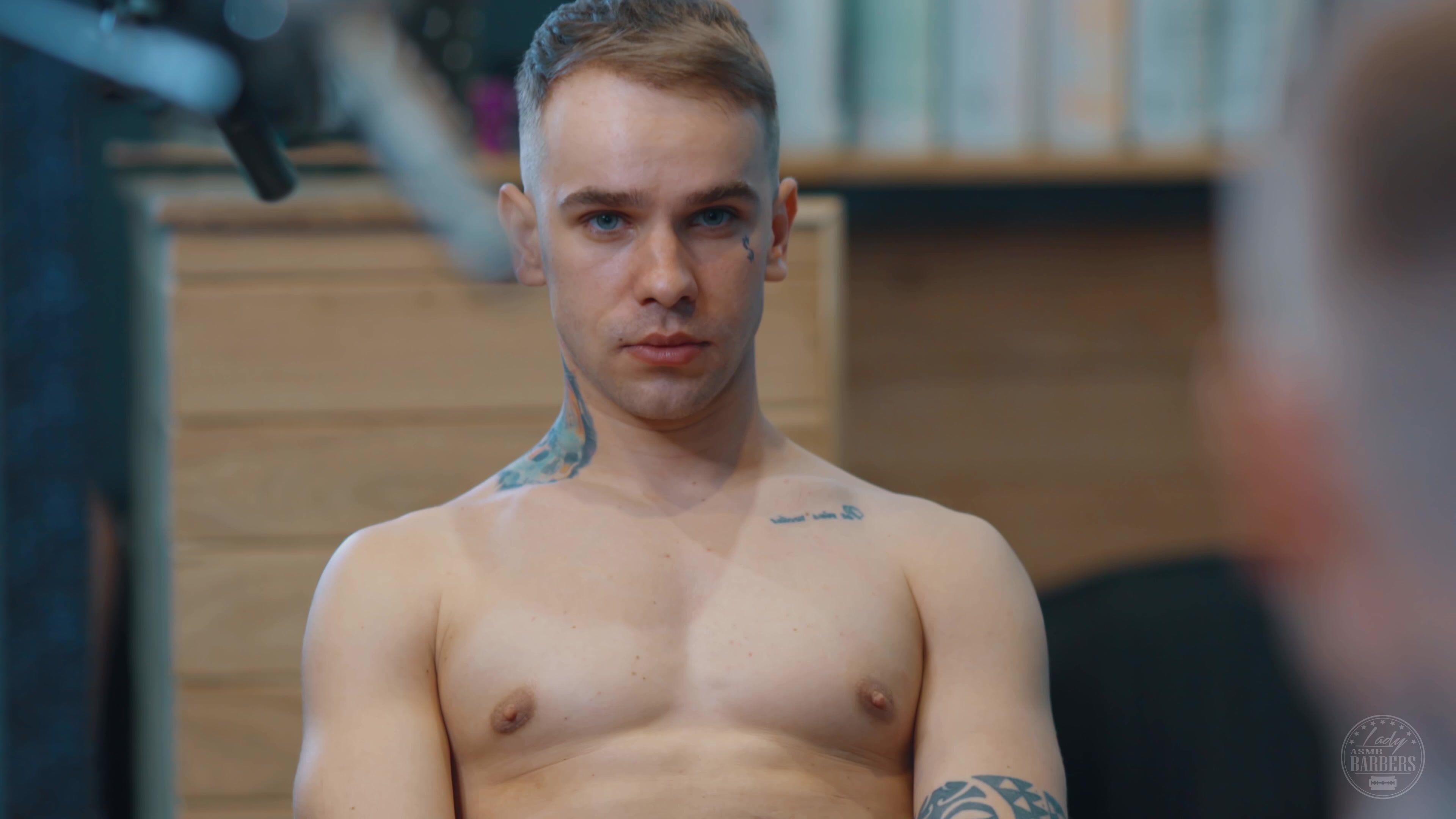 derek severin add guys nude massage photo