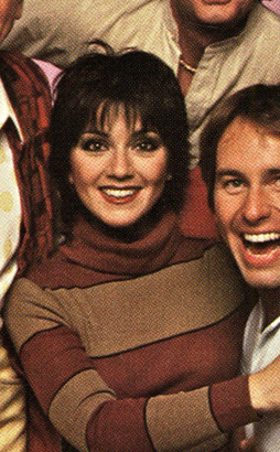 connie adams cross recommends Joyce Dewitt Hot