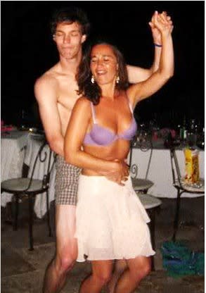 alexis barreras recommends Pippa Middleton Nude