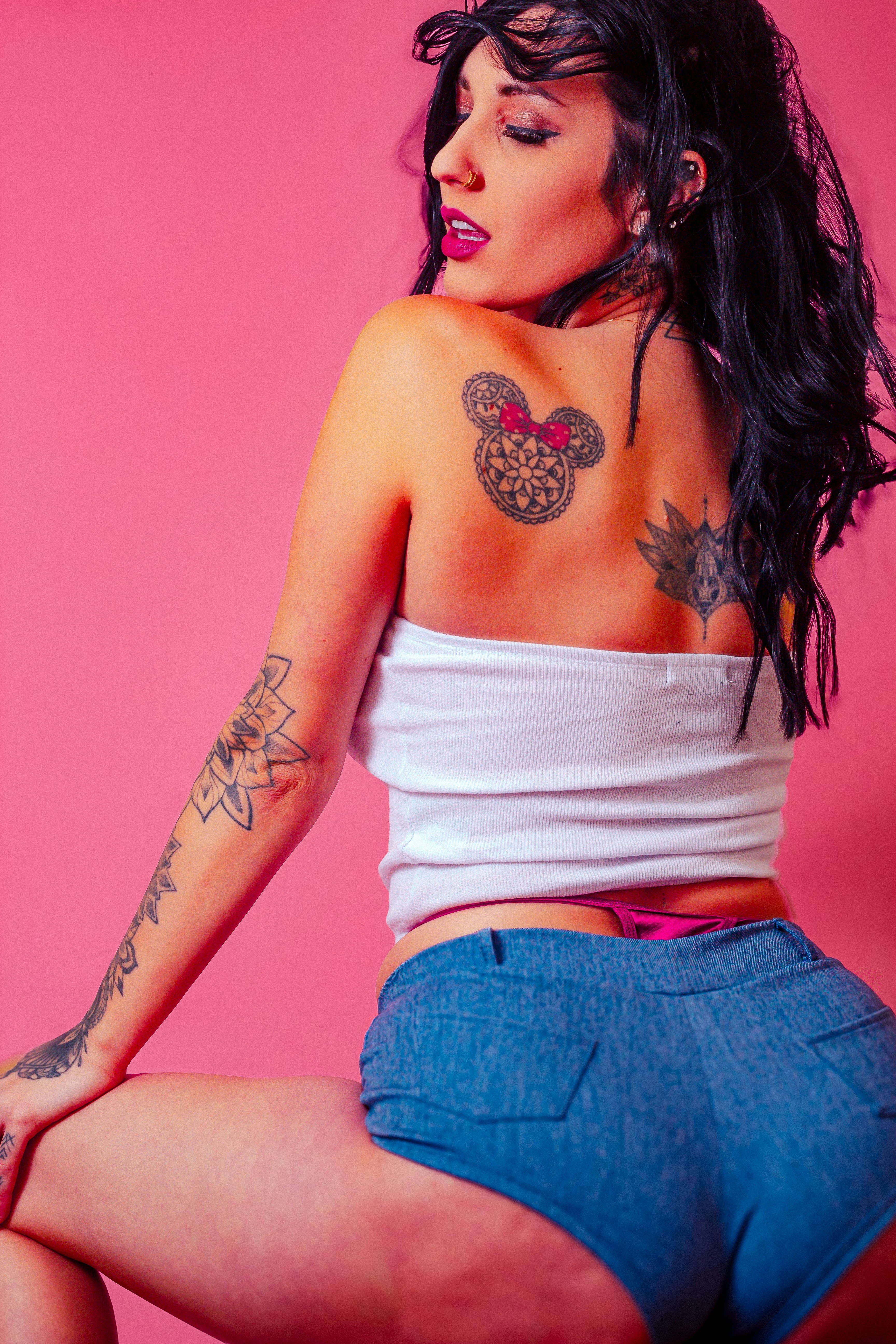 cassandra haas like booty pawg white photo ali alshafie recommends melanie collins nude pic