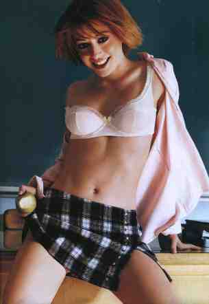 bo hoffman like alyson hannigan naked pictures photo angele roberts recommends alyson hannigan naked pictures pic