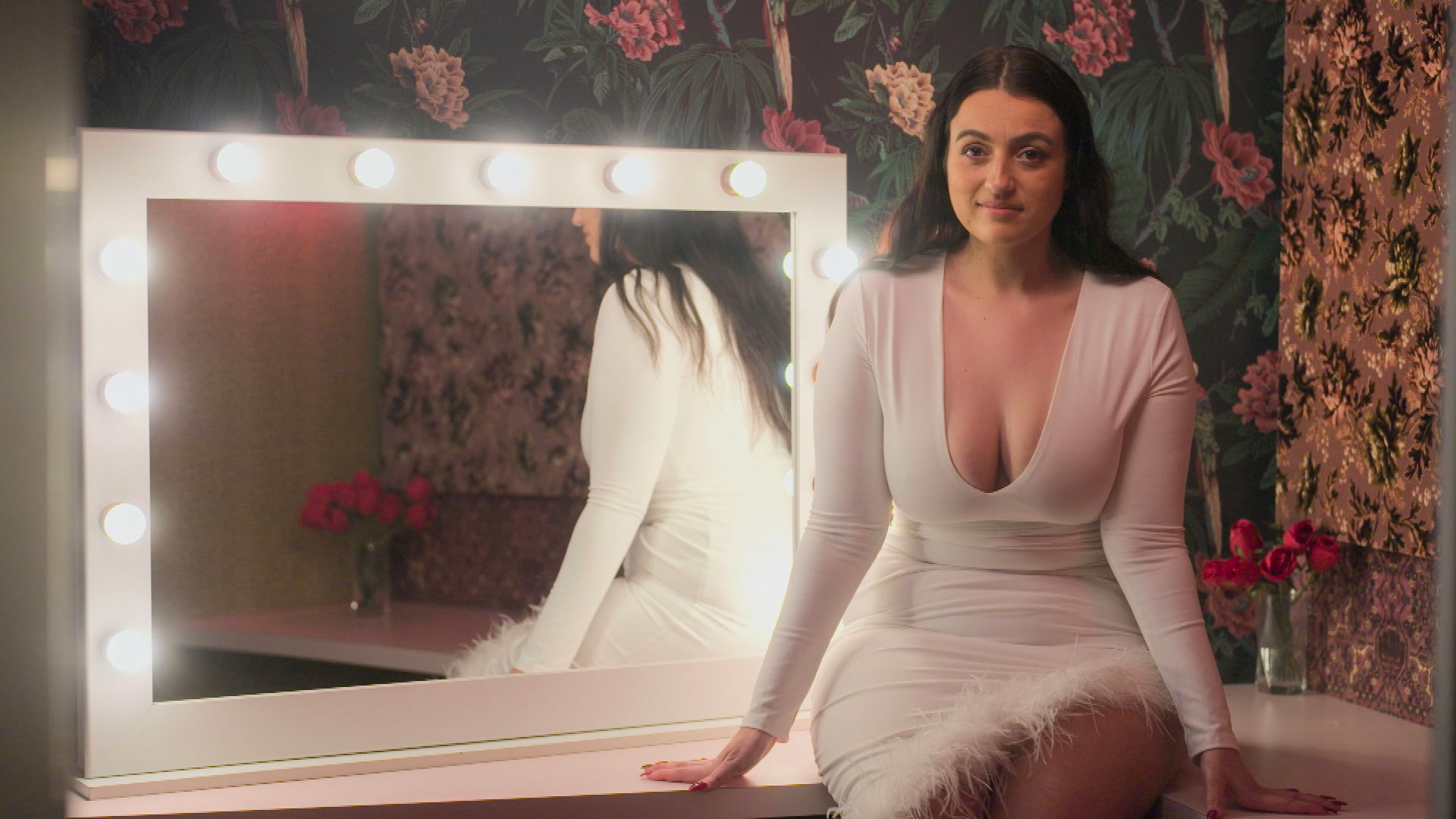 andrew andrei recommends big boob domination pic