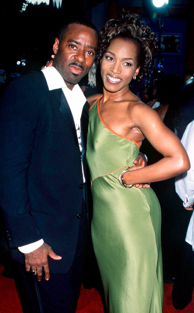 brendan macdaniel recommends Angela Bassett Butt