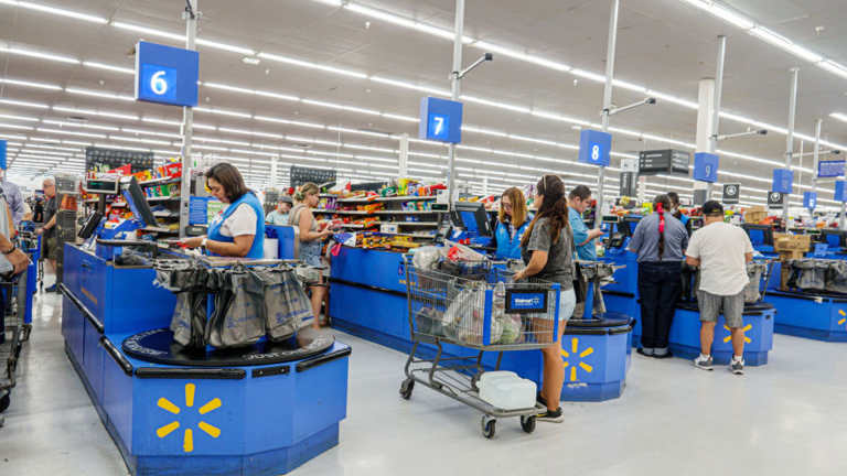 Best of Flashing in walmart
