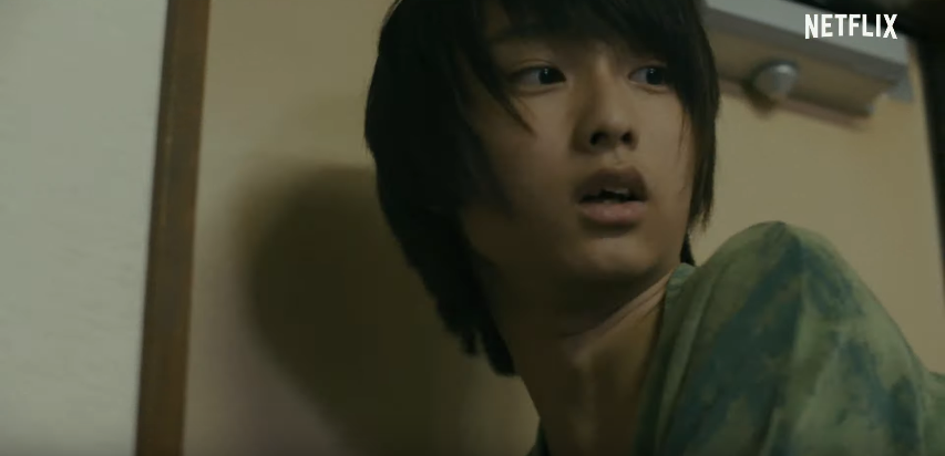 allan mitch recommends Hot Japan Mom And Son