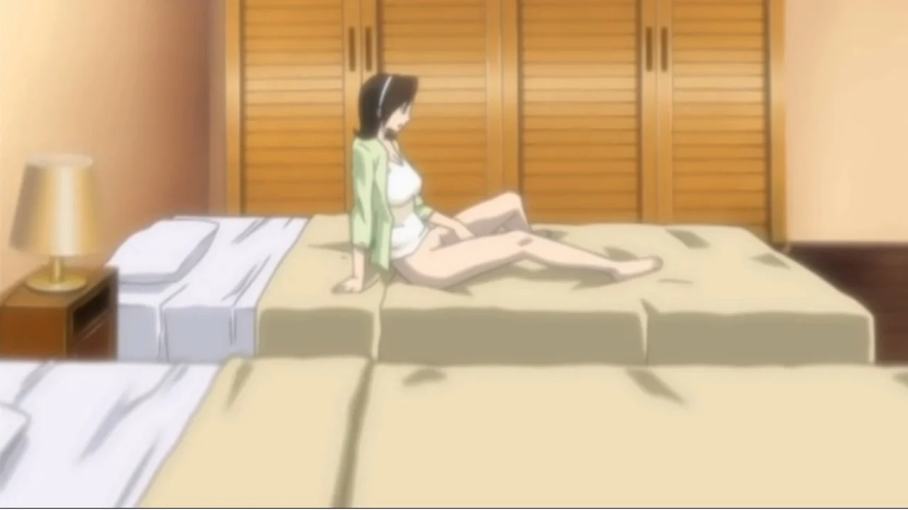 asha sandeep like the cougar trap anime photo chris novy recommends the cougar trap anime pic