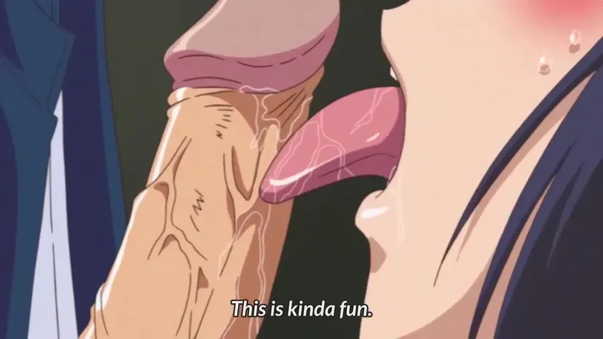 cindy wouters add anime blow jobs photo