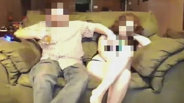 allie marquardt recommends Wife Stripped For Friends