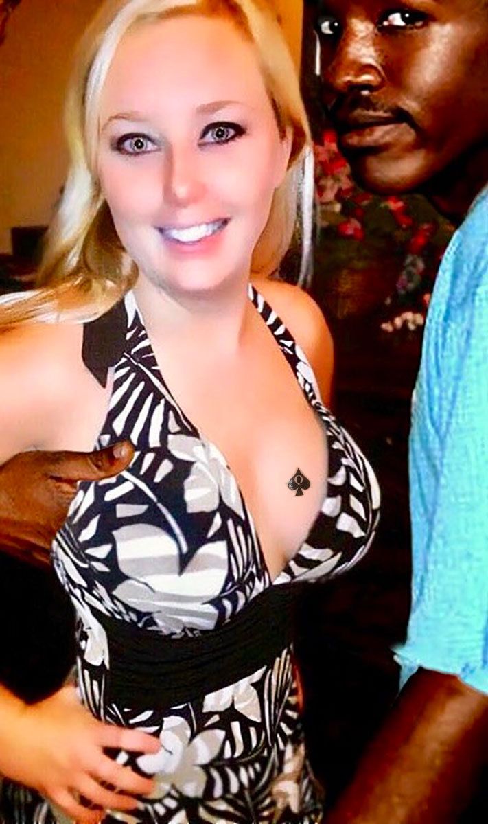 homemade wife sharing vids