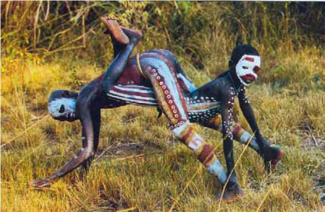 naked men tribes to monique naked men tribes
