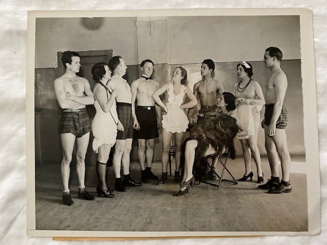dipalee shah recommends vintage nudists teens pic