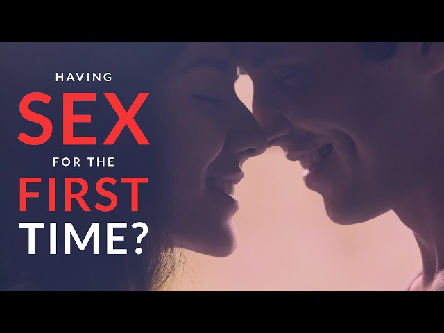 Sexual Intercourse Educational Video redbone porn