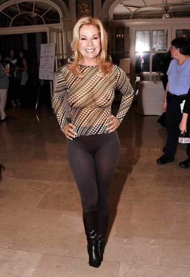 caitlin greene recommends kathie lee gifford nude pictures pic