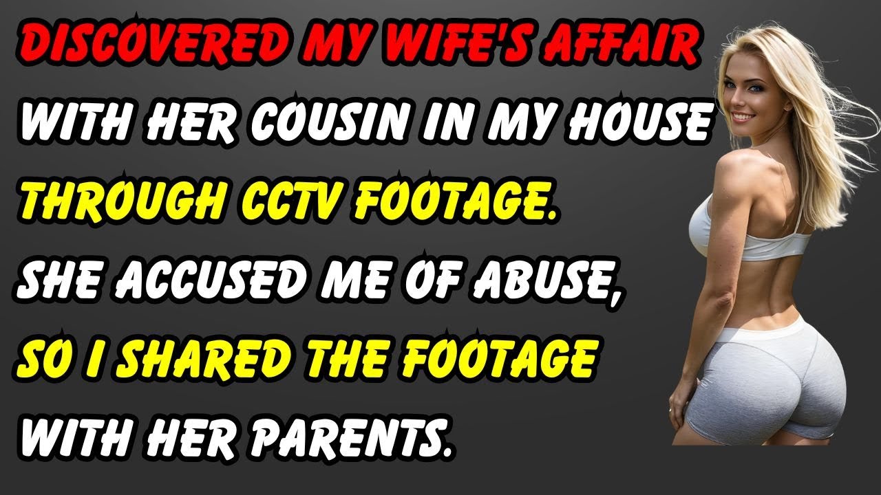candee homer recommends Cheating Wife Shared