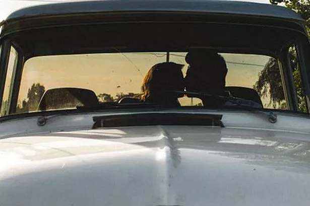 cheryl hawkins share dogging stories photos