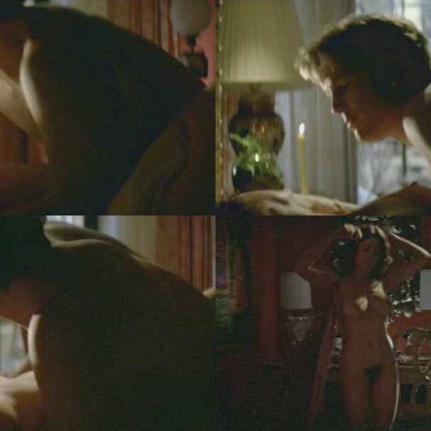chintan chavan like belinda bauer nude photo chase buffington recommends belinda bauer nude pic