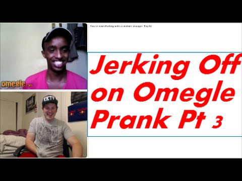 omegle jerking - wolfboy porn massive grandma tits
