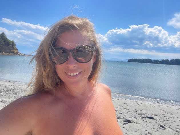 Best of Forbidden family nudists