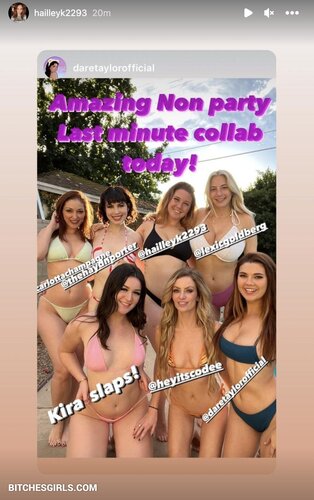 chelsea peacock add photo hailey and aj onlyfans