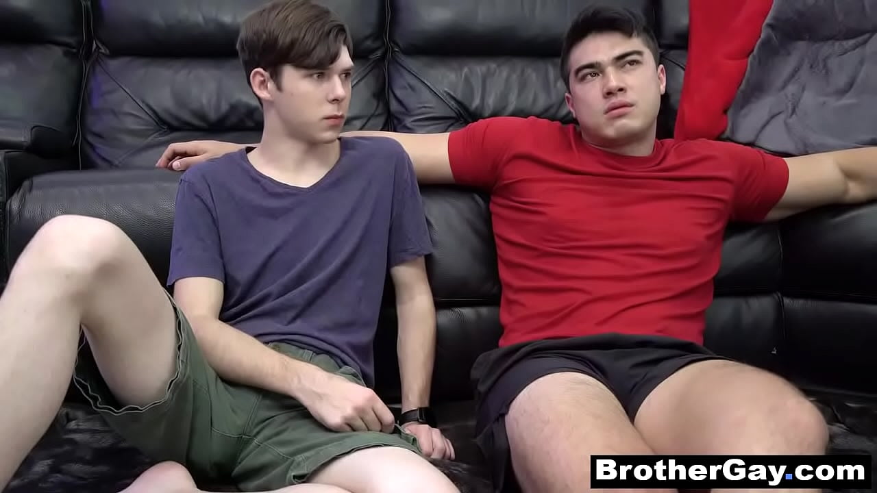 deniz aleja recommends Brother Jerking Off