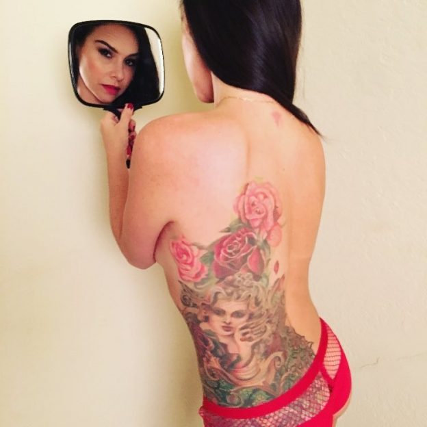 danielle harris sexy - publicflash video rocket babey nude