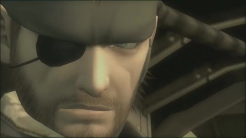 Metal Gear Solid Porn sex anonser asia livingston recommends Metal Gear Solid Porn